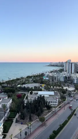 Mersin mezitli sahili 