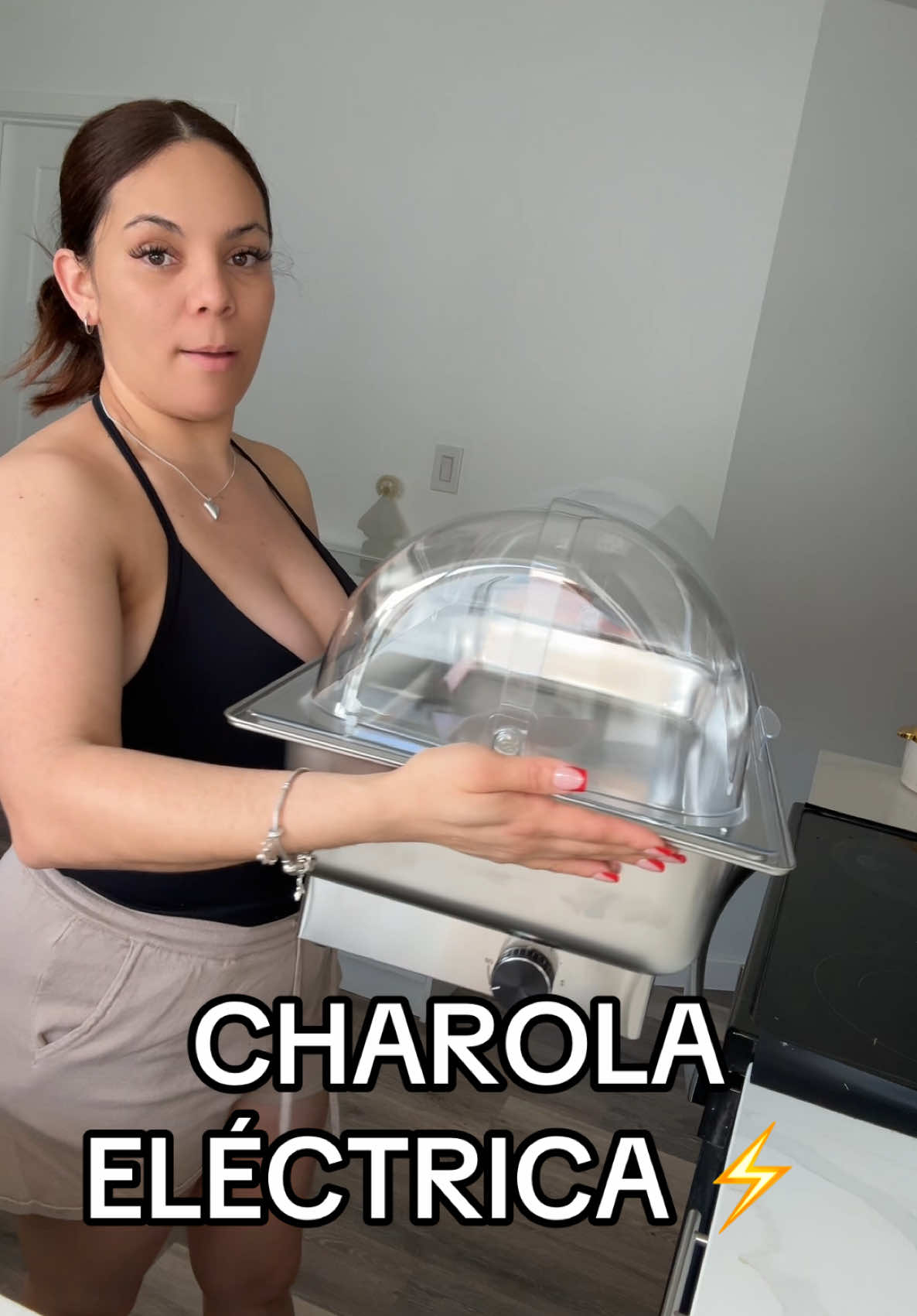 #garvee #9qt #tiktokshopspringglowup #charola #electric 