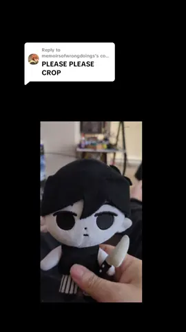 Replying to @memoirsofwrongdoingsHERE YOU GO #sunnyomori #mariomori #father #omori #omorigame #basilomori  #biggestomorifanincanada #omorislament 