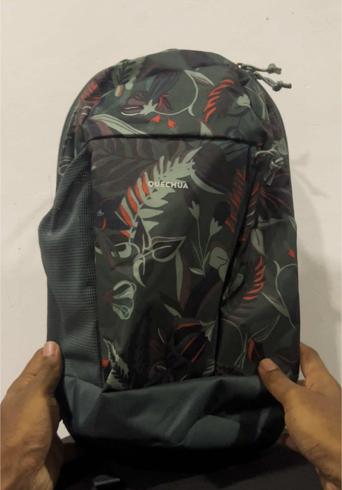 New Stock Alert! QUECHUA 10L Hiking Backpack NH100 is available in Adventure LK Store. Grab yours now:  https://adventurelk.com/product/quechua-10l-hiking-backpack-nh100/ LKR2950 Contact us for more information 077 840 5202⁩ Store location : Mirigama All island delivery available 🚛 KOKO payment accepted #adventurelkstore #quechua #backpack #quechuabackpack #bag #10lbackpack #Hiking #outdoor  #hikinggears #Hiking #hikingadventures #fyp #trekking 