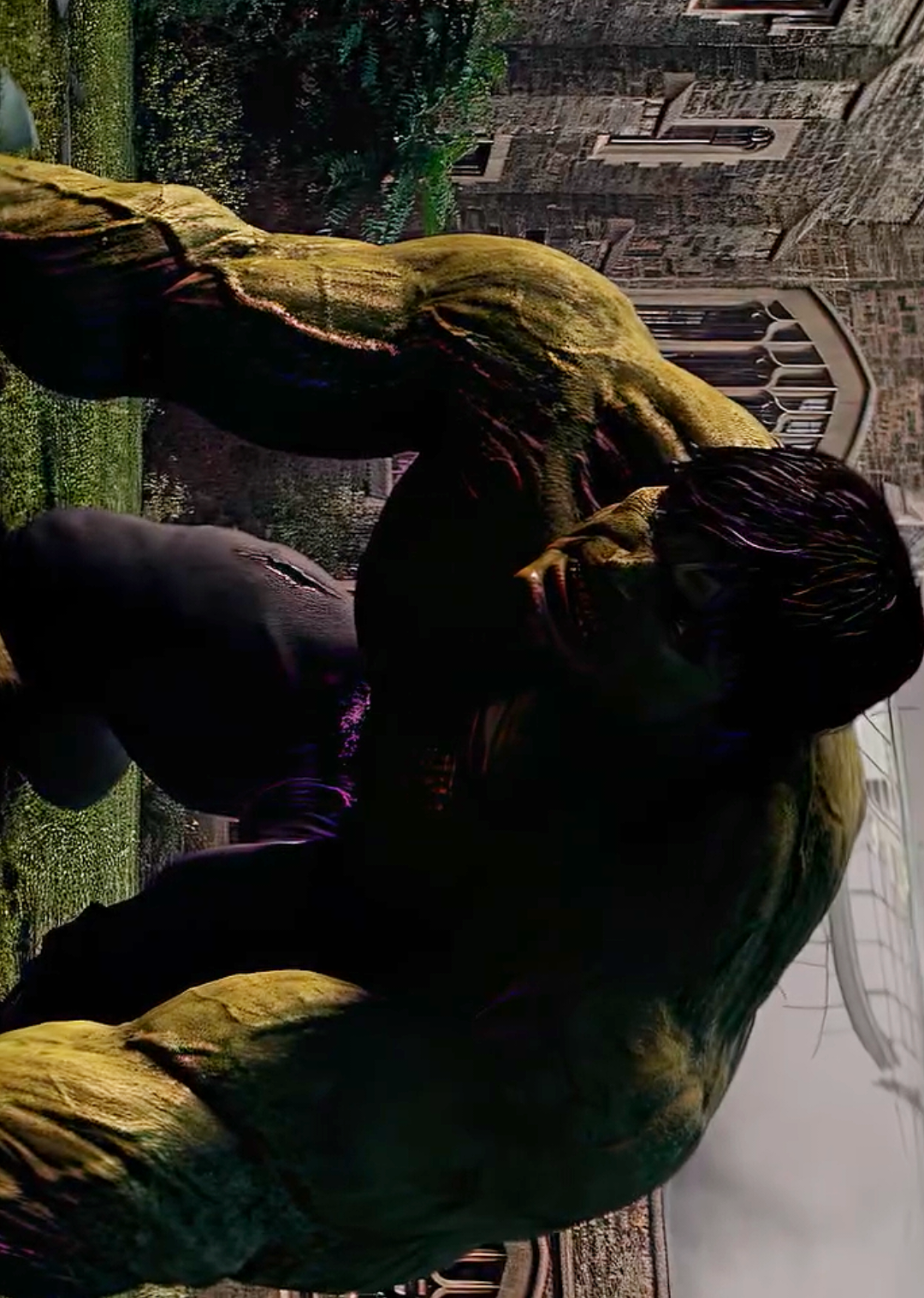 Incredible hulk nunca muda  ##incrediblehulk #redhulk #hulk #best #strength #transform #green #power #cgi #tiktokindia #fyp #creatorsearchinsights #incredible #edit 