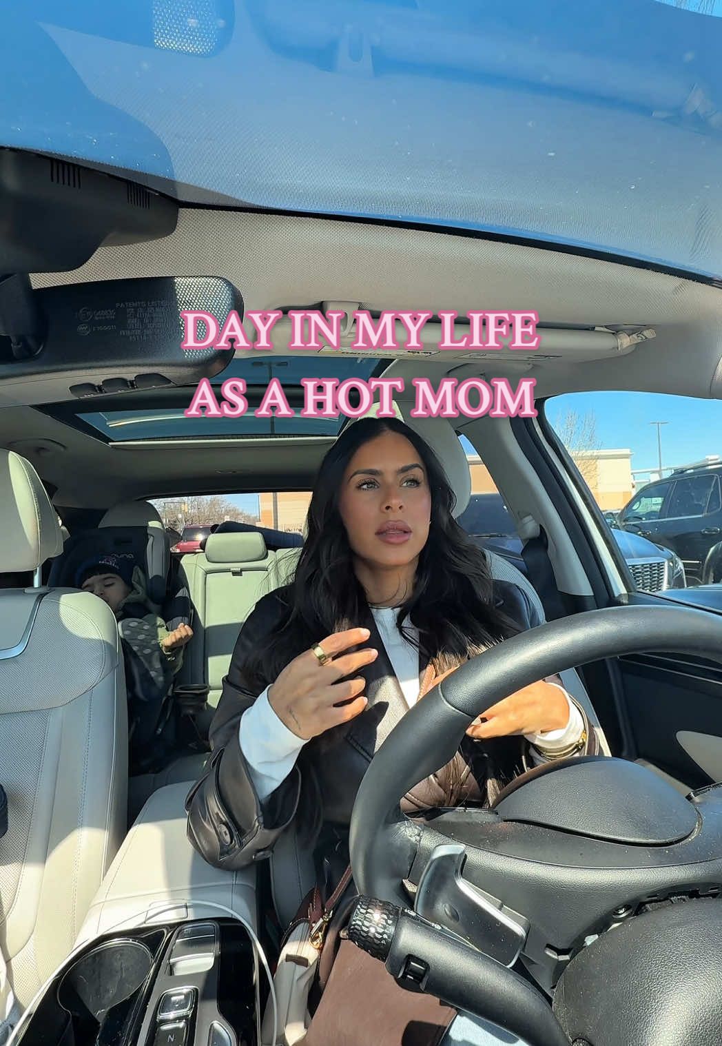 I tried the @Therabody smart goggles last night 😳 what an experience  #therabodysmartgoggles #smartgoggles #ditlofamom #hotmomlife #hotmomsclub #sahmlife #sahmsoftiktok 