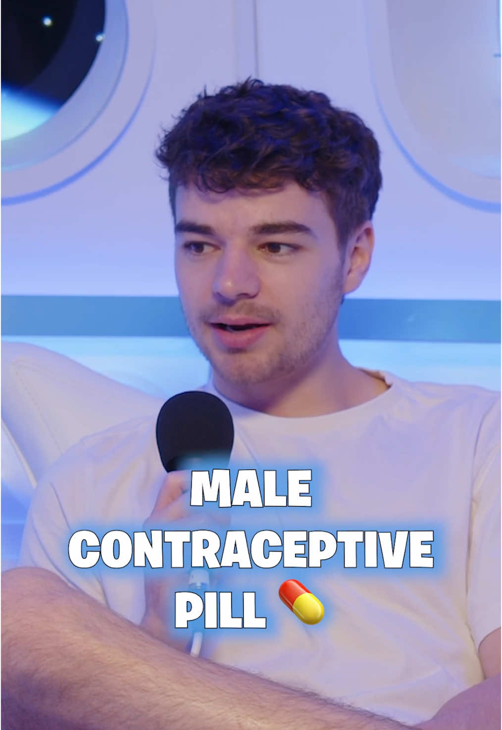We wouldn’t have scientific breakthroughs without the brave scientists counting Mice sperm 🫡 thank you! 😅 Episode out now 