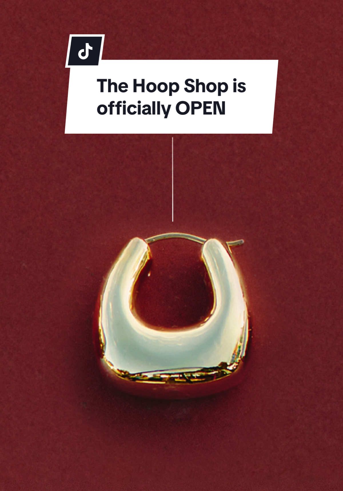 With every kind of hoop for every kind of style. Your go-to destination for all the ear-ssentials, made to live in. Head to the link in our bio to shop now. #earrings #hoops #earringslovers #jewellery #jewelry #missoma #missomalondon #missomajewellery 