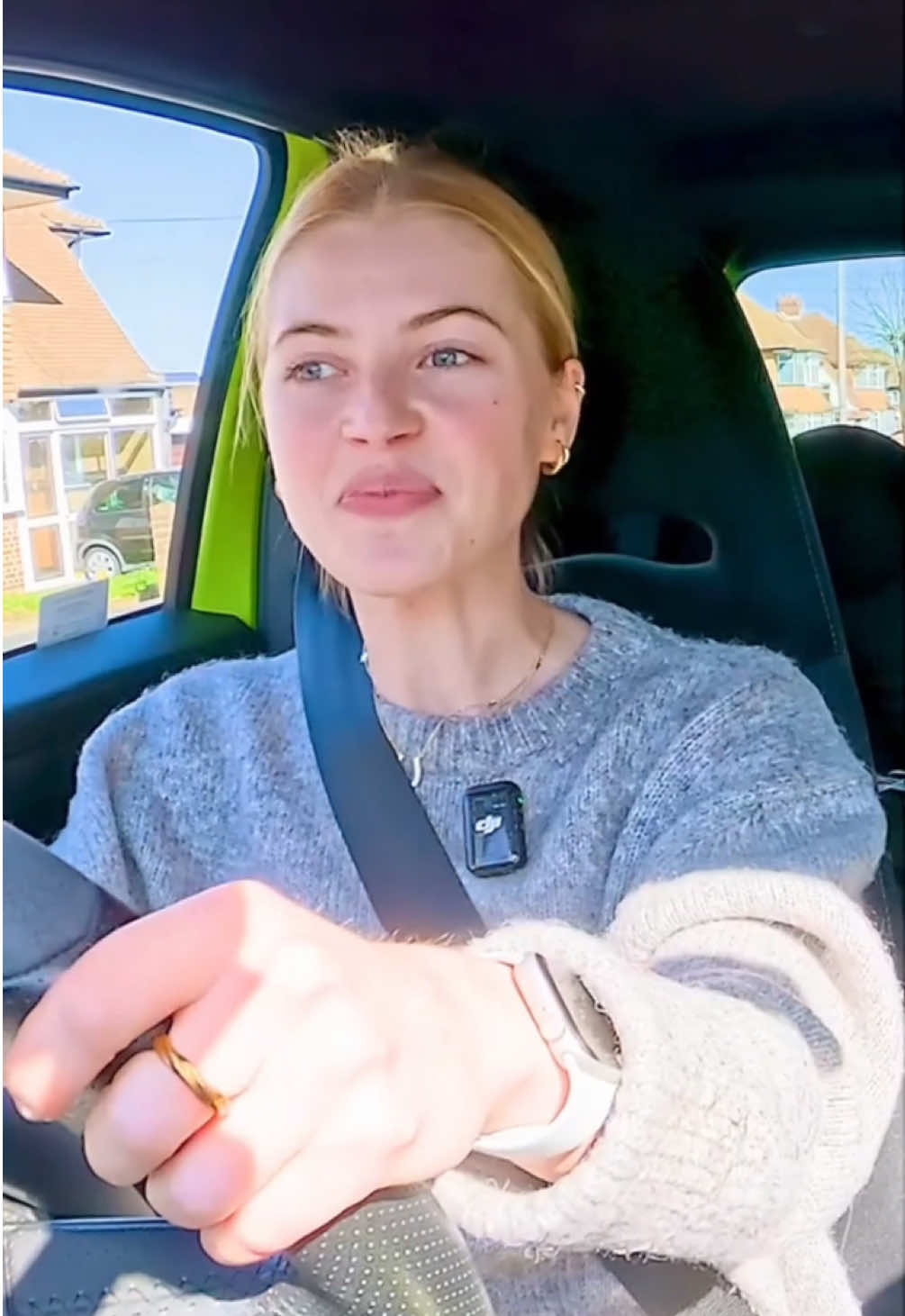 ssrrkkkkkrrrrttttt @Driving School Tv 