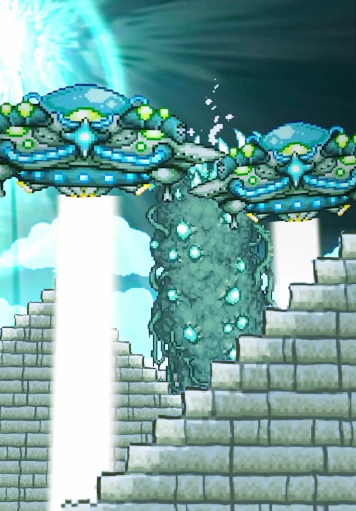 dgaf ab vril but they edit cool #terraria #edit 