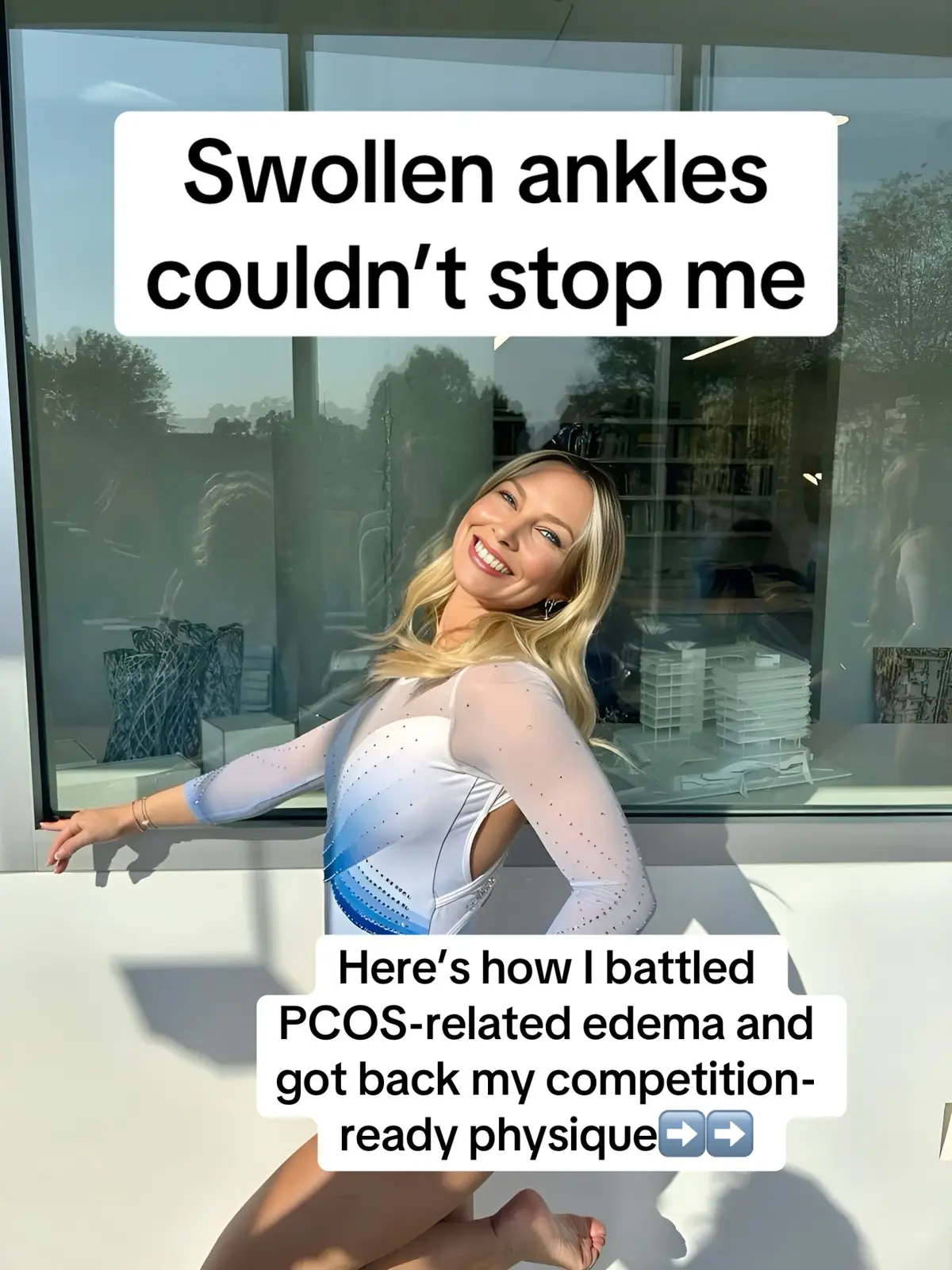 swollen ankles couldn’t stop me—here’s how i fought pcos-related edema and got my body back. soaked my feet in epsom salt with apple cider vinegar, not just warm water—this combo pulled out fluid and eased inflammation in 20 minutes. cut out gluten for 30 days, and even though i wasn’t gluten-sensitive, the inflammation it caused made my swelling worse. massaged my ankles with castor oil before bed—sounds weird, but the ricinoleic acid worked better than any prescription diuretic. took dandelion root tincture, not just tea, and it flushed excess water fast without wrecking my electrolytes. NAD+ supplements helped repair cellular damage from training and tackled stubborn fluid when nothing else worked. raising my hand for all the tears over swollen feet—we’ve got this. 💔 #pcoswarrior #edemarecovery #naturalhealing #hormonebalance #glutenfree #SelfCare #yougotthis 