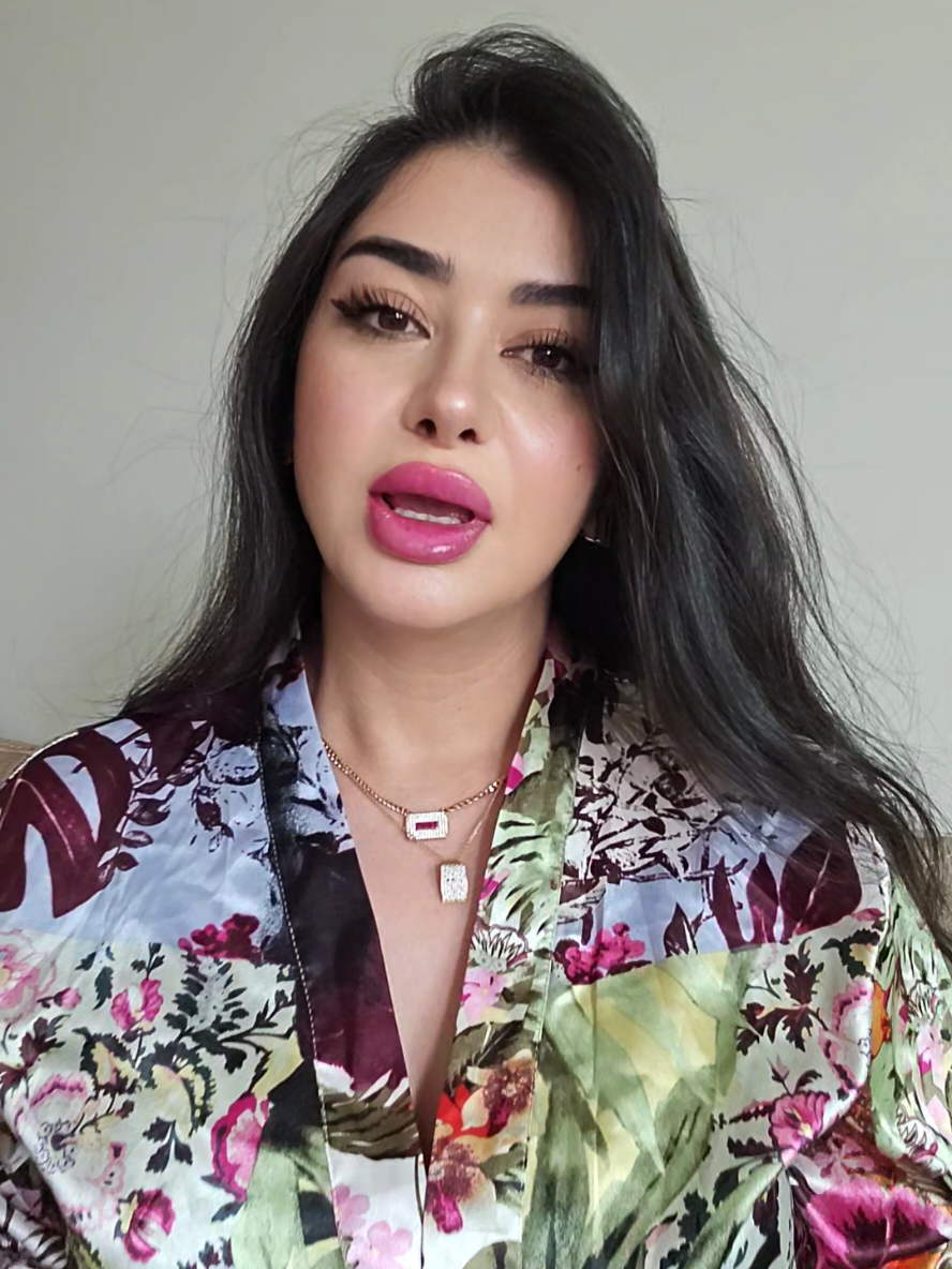 Replying to @ahlamwrida  #skincare #skinroutine #skin  #lashes #lashextensions #revitalash #revitalashserum 