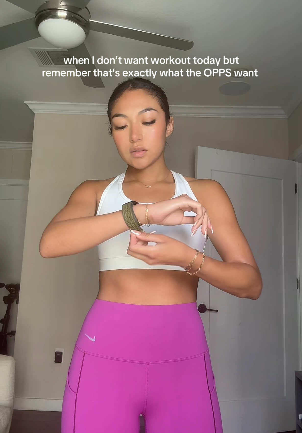 easiest way to lock tf in 