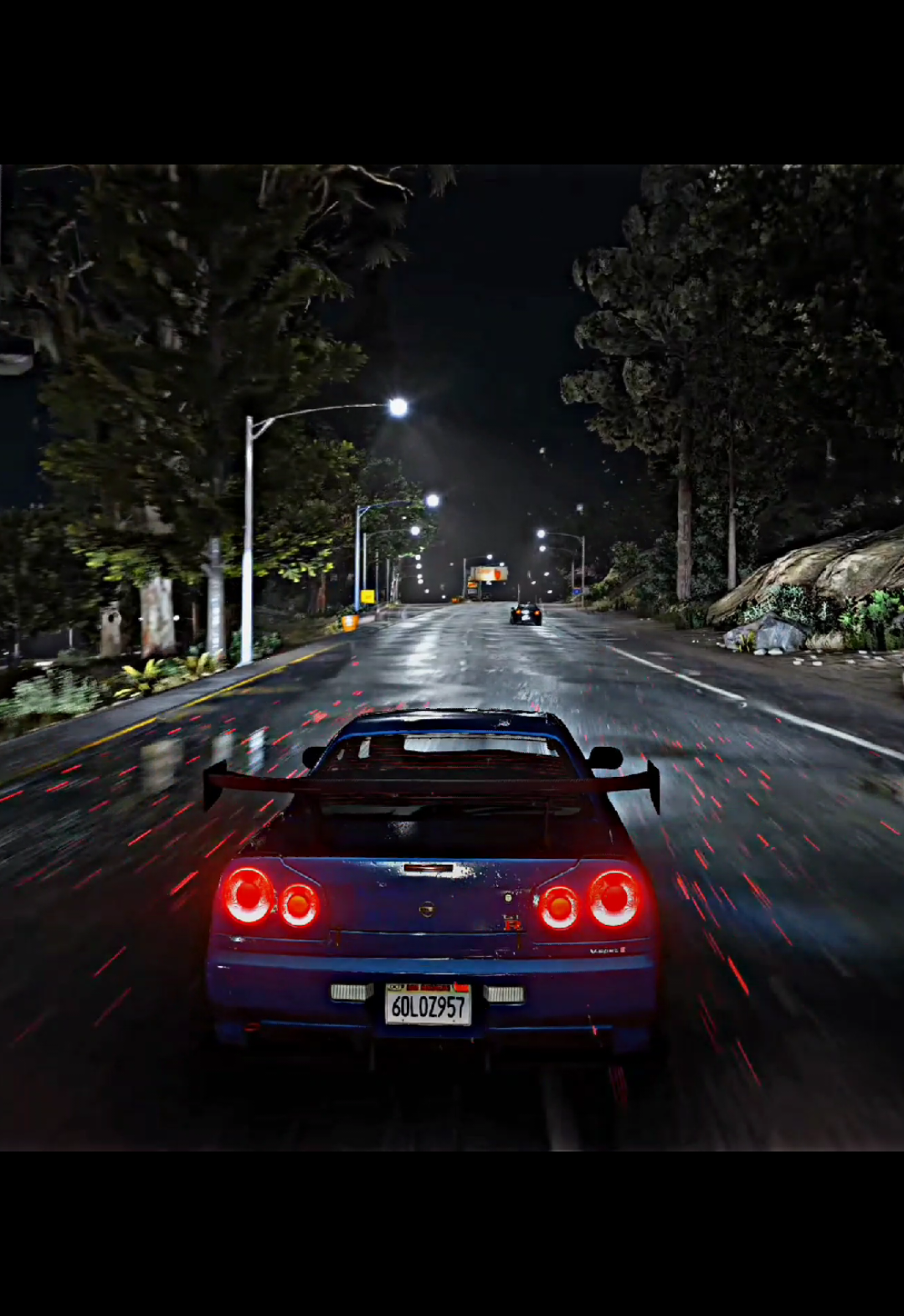 MTG tomada ficou foda