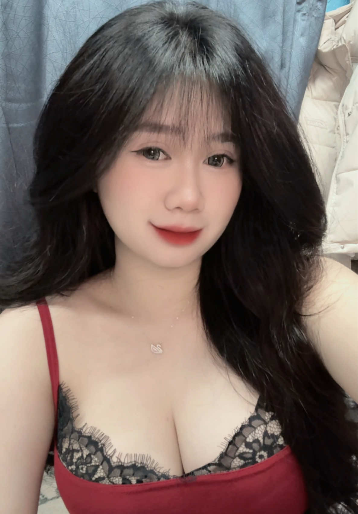 luỵ đầm nì qué #NhanVatChinh #xuhuongtiktok #trending #viral #gaixinh 