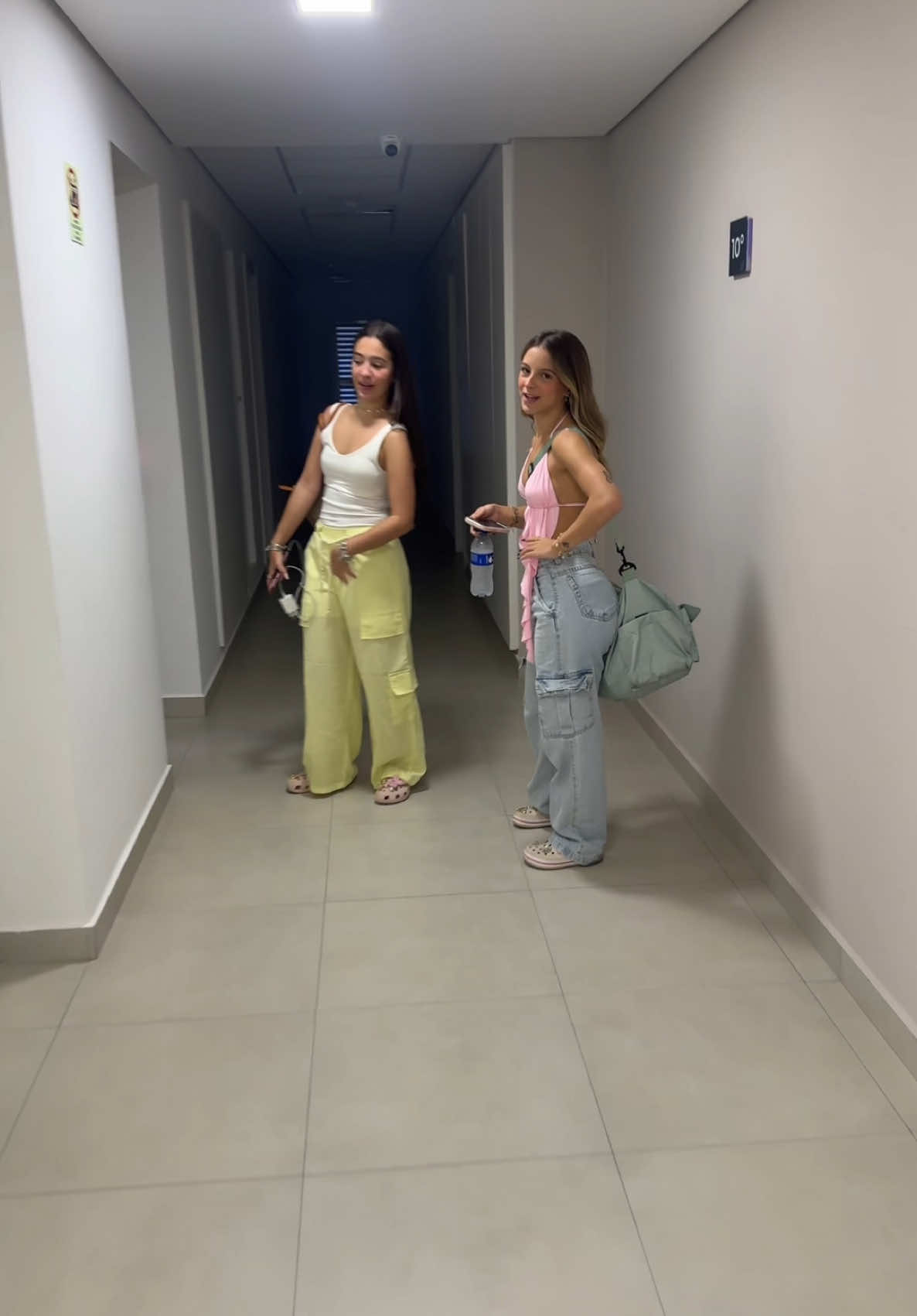 Partiu gravar 