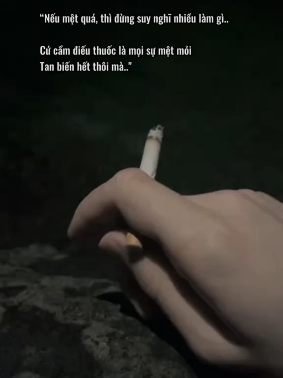 Tuyệt 😮‍💨🚬 #buon_tam_trang #CapCut 