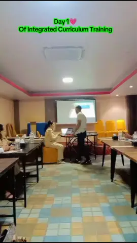 Training Days 💓🫶  #edenteachers #edenenglishboardingschool #schooltime #teachers #session2081 #training #fyp #teachersoftiktok 