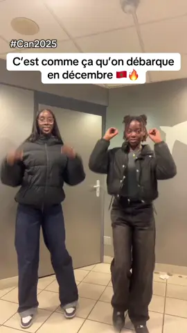On s’en va là-bas comme ça 🇲🇦🔥 #can2025 Crédit vidéo :  Sbmariama Kelly2tiktok Faatt.cmr Section Pull Up Kimbrazz #deonvision #dvs #sport #foot #culture #afrique #urbain #footafricain #foot #capvert #can #cotedivoire #congo #senegal #mali #capvert #comores #cameroun #france 
