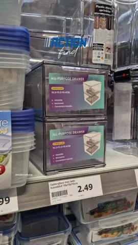 ACTION FIND 🩷 Nouveautés organisation chez Action : ces petits tiroirs empilables 😍 Vous les avez déjà repérés dans votre magasin ? 😄 #actionbelgique #actionfrance #actiondeutschland #actionnederland #actionfinds #actionmusthaves #organizer #organization #organizedhome #restock #rangement #organisation  Trouvaille Action, Action organization find, Action finds, Action musthaves, Organisation et rangement