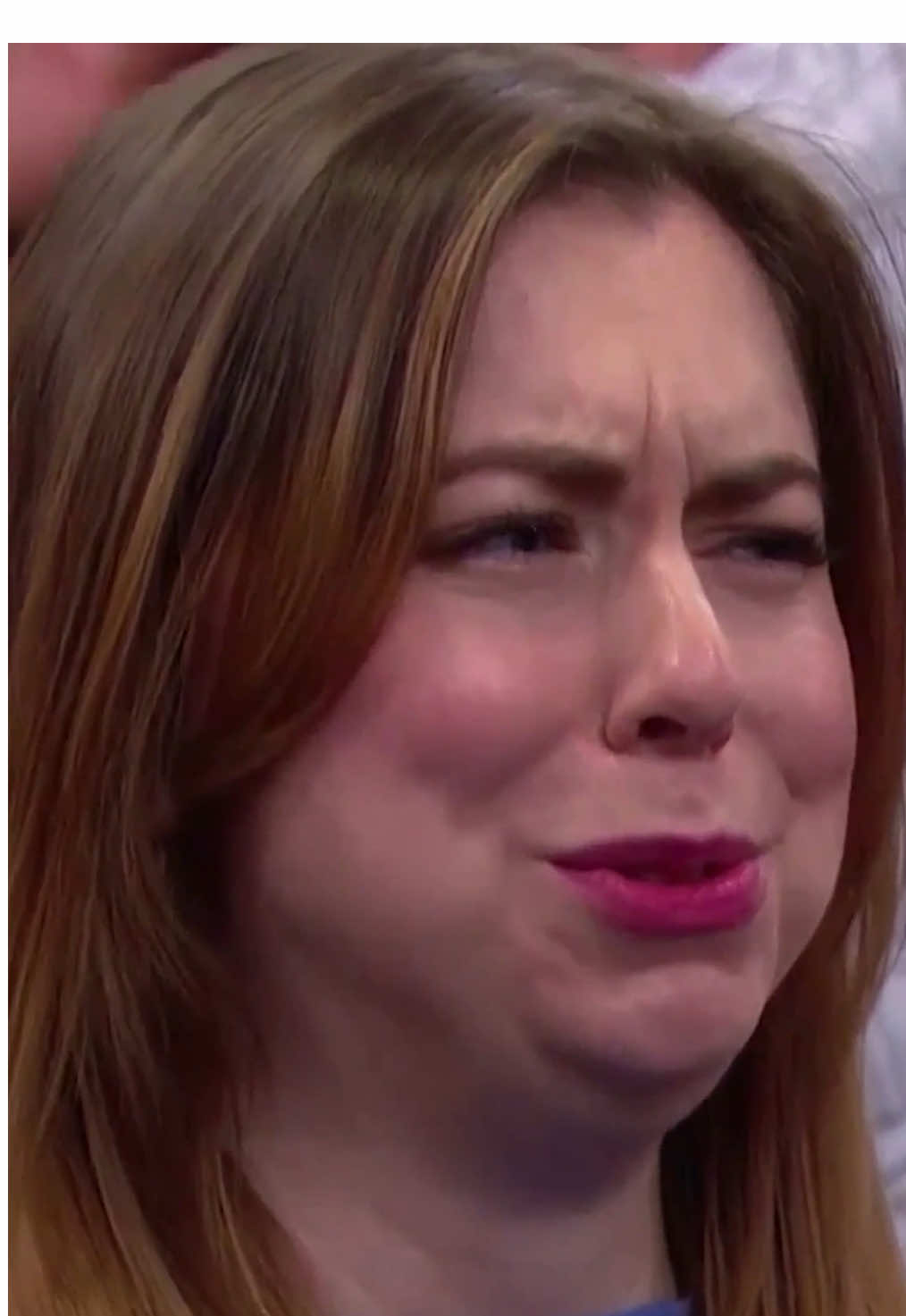 Replying to @✨️CourtCourt969✨️ “Whoops!” #KaramoShow #fatherdaughter #dnatest #dnaresults 