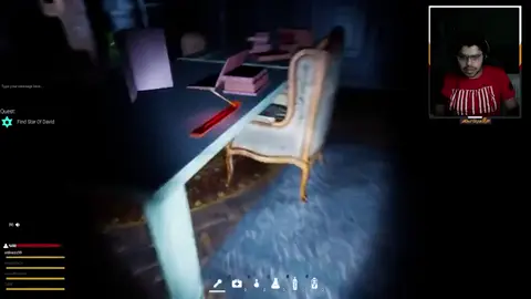 مش هلعب مع صحابي رعب تاني 😂😂 #Horror #horrorgames #رعب #fyyyyp #ffyyppss #exploerer #repo #fypp