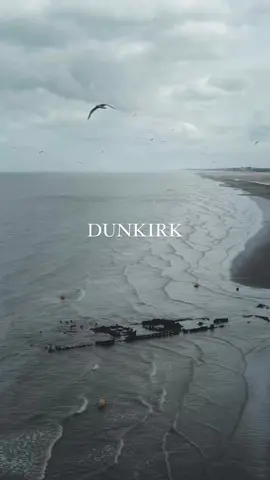 Dunkirk 🌊🪖