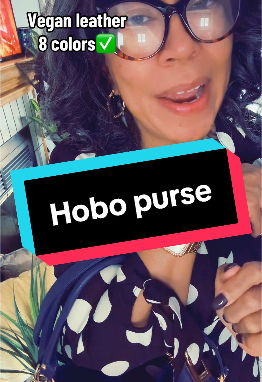Replying to @Samantha🌸 Buttery soft Vegan leather purse #purse #veganleather #vegantiktok #purses @DaseinFashion #dasein 