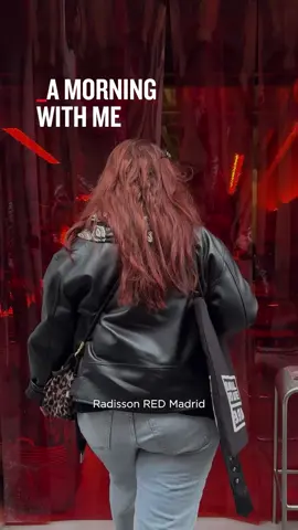 You have a few free hours and don't know what to do near the Radisson RED Madrid? Check out these places near the hotel 👀 #RadissonHotels #RadissonRED #RadissonREDMadrid #Madrid #FYP #MadridGuide #DayInMyLife