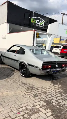MAVERICK GT 79
