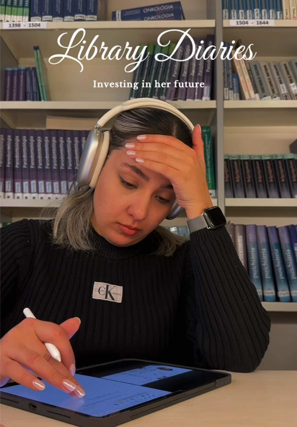 Quietly building the life she dreams of 💭➡️👩🏻‍⚕️✨ #selfempowerment  #selfgrowth  #studyvlog  #studywithme  #medicalstudent  #studyaesthetic 