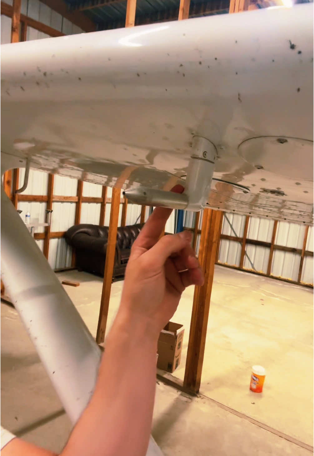 YouTube is linked in bio!. #cfi #aviation #flightschool 