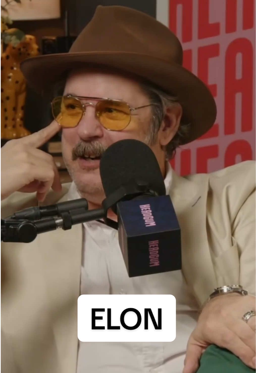 RIP america it’s been chill. click the link in my bio for the full episode with @Paul F. Tompkins #fyp #fypage #foryou #podcast #sotrue #elonmusk #doge 