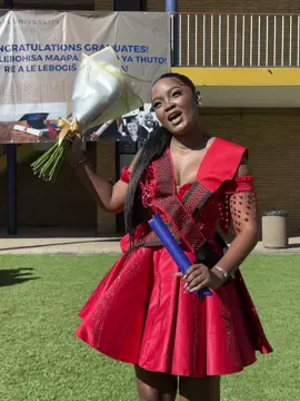 Second beltobtained 🥳❤️#graduate#vutalumni #classof2024 #intombieneziqu #graduation #izintombi #izintombizomhlanga #amatshitshifestival 
