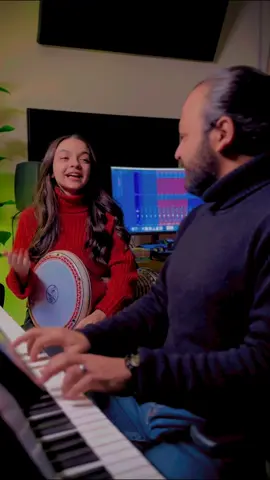 سالوني الناس عنك يا حبيبي ❤️@Hassan Shaaban  @Nahawand Studio ستوديو نهاوند 