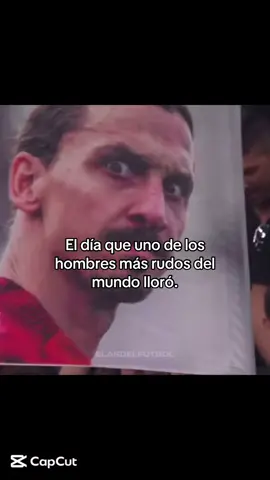 #ibrahimovic #sad #triste #llorar #football #parati 