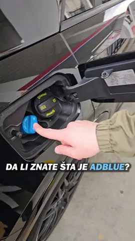 Kakva su vaša iskustva sa AdBlue? #autoanaliza #adblue #cars #automobili #srbija #balkan 