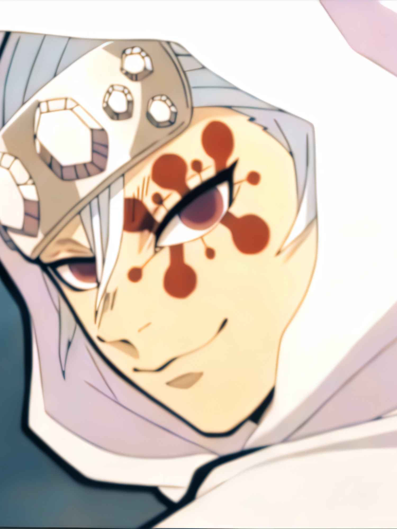 Weeee love him!!! #kny #tengen #edit #fyp