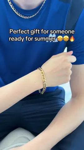 #fyp #tiktokshop #chain #bracelet 