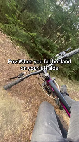 No new shifter for me…..#mtb #bikelife #viral_video #fyppp #real 