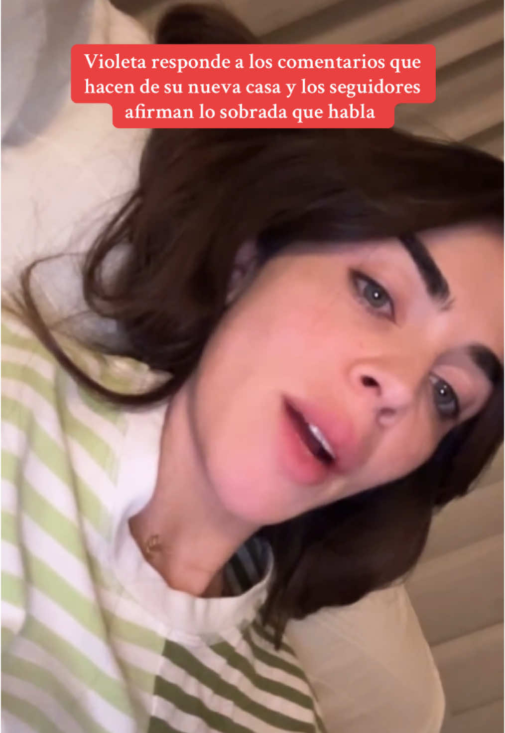#lavidadelinfluencer #violeta #viral #viraltiktok #parati #viralvideo #influencer #influencers #foryou #fypシ #viiral #viraal #violetamangrinyan 
