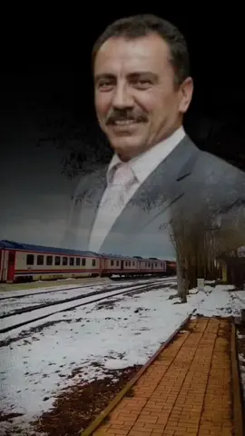 Muhsin Yazıcıoğlu 