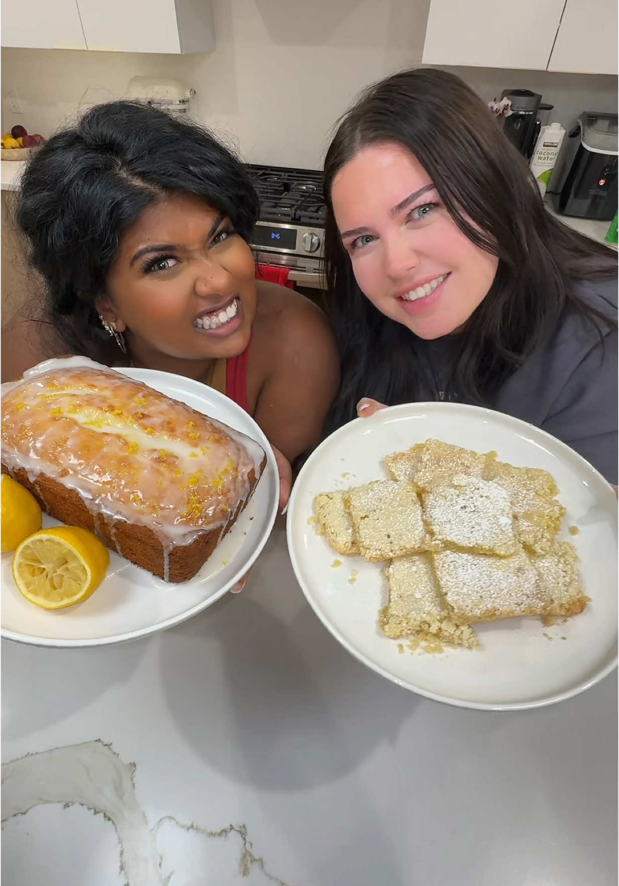 Probably the best collab ever possible ever done #lemonloaf #lemonsqare🍋 