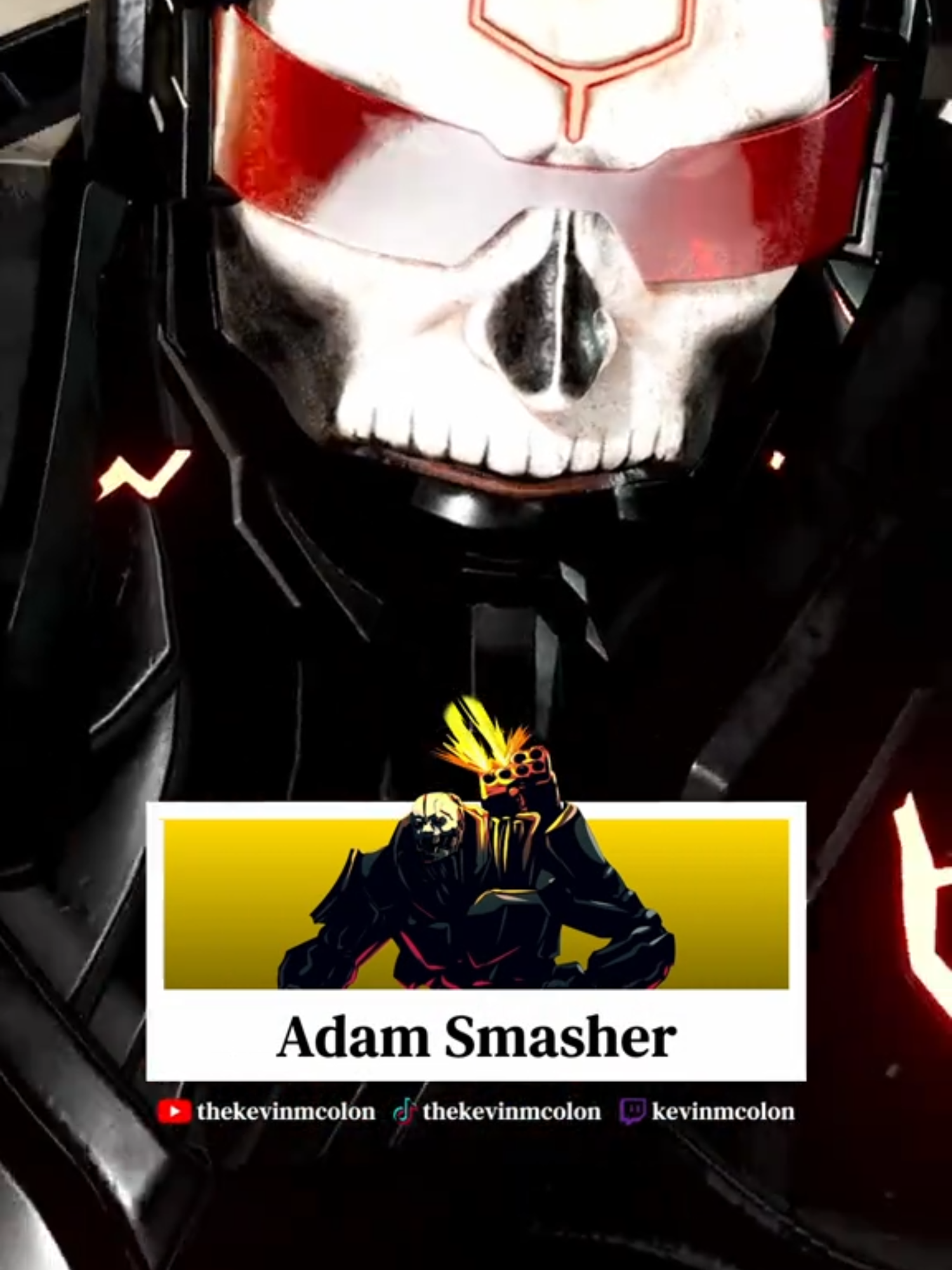 Here's My Favorite Customizations for JACK-8! #tekken #tekken8 #fyp