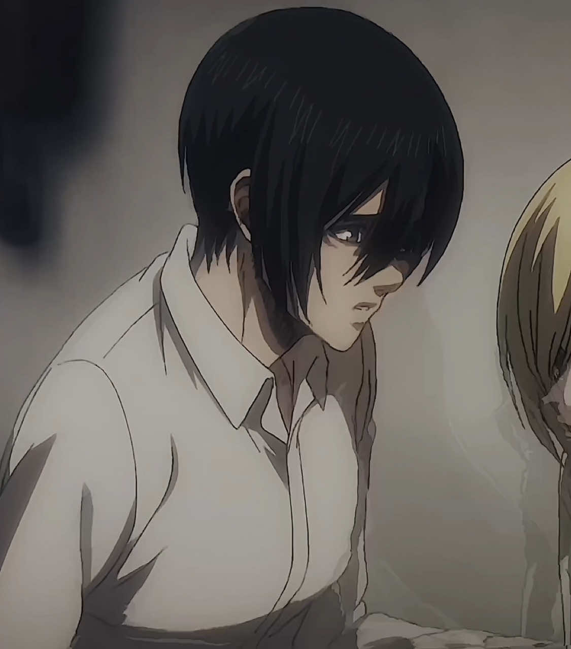 #mikasaackerman  ─  velocity glitch’s make me wanna cry  scp @sylar ☽  #arminswhy #AttackOnTitan #shingekinokyojin #aot #snk #aotedit #snkedit #fyp #foryoupage #foryou #animeedit #mikasa #mikasaedit #mikasaackermanedit #viral #viralvideo #editaudio #blowup #blowthisup 