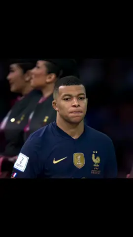 La déception ce dans ces yeux  #football #Mbappé #equipedefrance #cdm #edit #footballedit #FootballSkills  #pourtoi #viral #footballtiktok #foryoupagе 