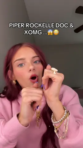 Honestly hope that everyone can heal from their past !!! #tea #xomgpop #piperrockelle #squad #documentary #story #piperrockelledoc #leighasanderson #viral #fyp 