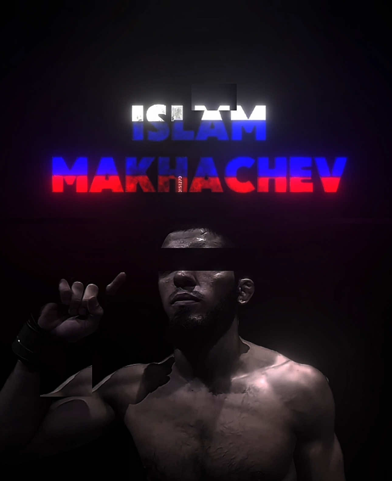 Islam Makhachev🇷🇺💀 #UFC #edit #imback #editor #capcut #islammakhachev #fighter #blowthisup #fyp #ikcapc #darkaesthetics #glow #fyp #viral? 