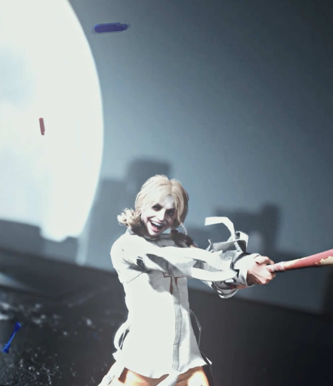 harley >> #harley #harleyquinn #harleenquinzel #harleyquinnedit #ssktjl #margotrobbie #velo #zomb2ie 