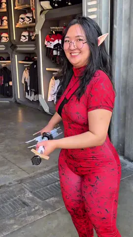 Lightsaber ❌ buttsaber ✅