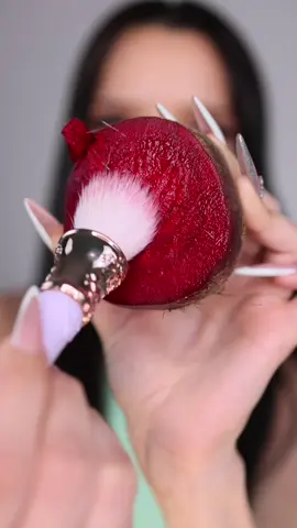 Nobody’s gonna know 😆 #beetrootblush#makeuphacks101#asmrmakeuptutorial#makeuphackseveryday#blushtrend#blushtint 