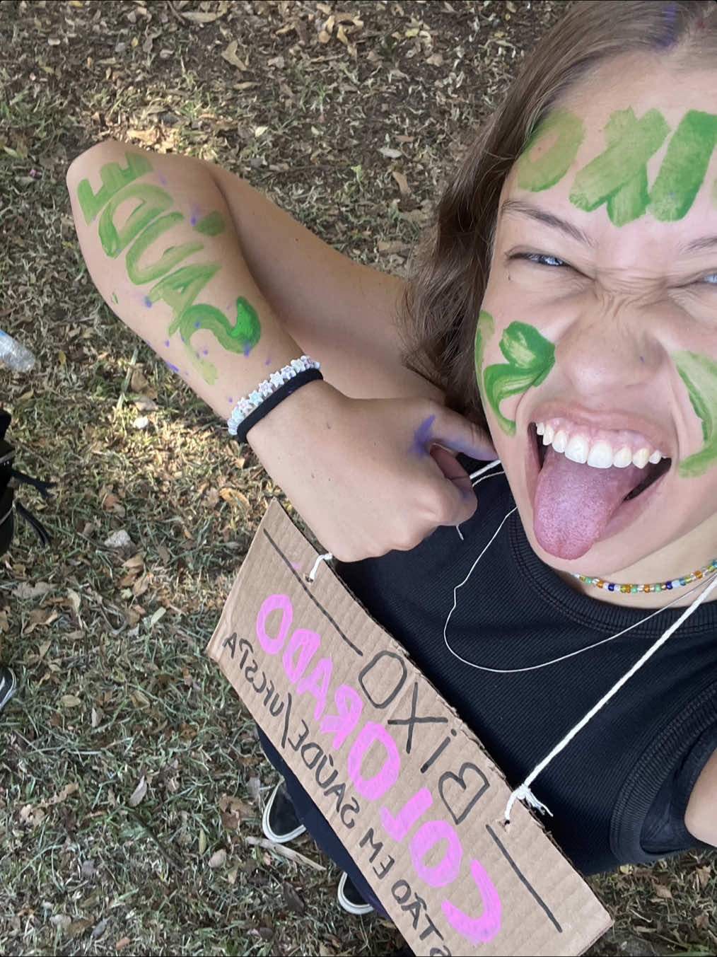 Amo essa universidade!!!🏰💗 #ufcspa #federal #fy