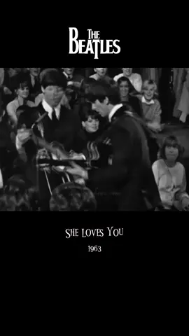 #legends #thebeatles #shelovesyou #60s #60smusic #rocknroll #blues #pop #merseybeat #throwbacksongs #musicmemoriesforever #fyp #music #memories 