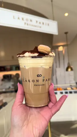 Still my fave. Have not posted on TikTok in exactly one month! Been incredibly busy. 🍰 #fyp #lakon #lakonparispatisserie #seaport #boston 